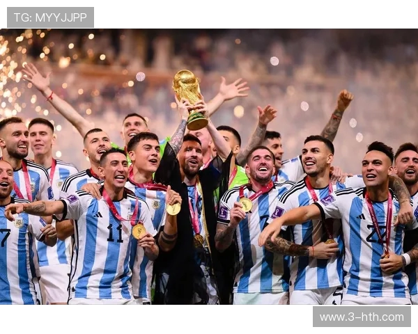 展望2026世界杯全球赛场激情与未来发展新格局深度解析趋势