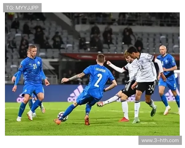 丹麦与冰岛激战欧国联谁能在关键战役中胜出