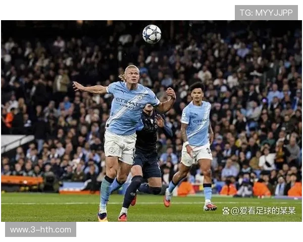 哈兰德五球狂潮助曼城7-0横扫莱比锡创下欧冠新纪录