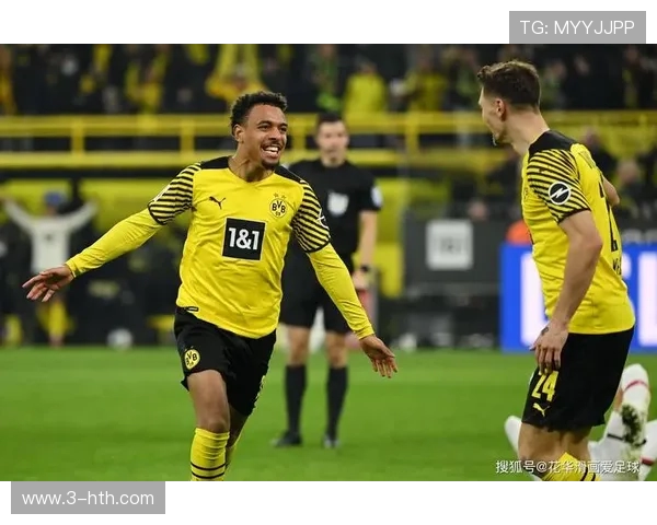 多特蒙德与弗莱堡精彩对决直播全程回顾与分析