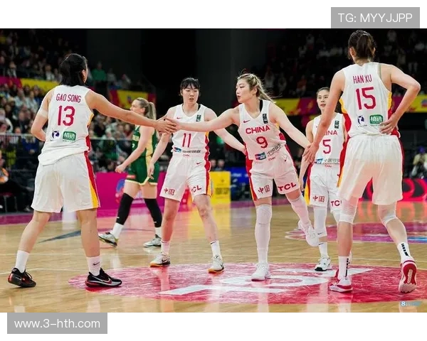 女篮在亚洲杯对阵日本展现实力争夺荣誉的激烈对决