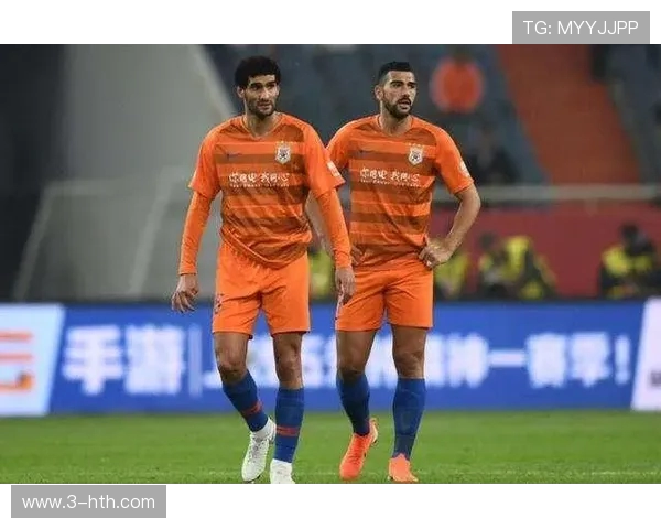 山东与河北中超精彩对决直播全程回顾与赛后分析